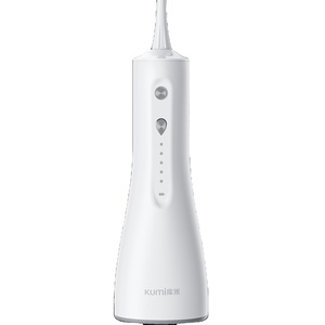 <span class=keywords><strong>DIONE</strong></span> Nouveau Hydropulseur Dentaire Électrique Sans Fil à Ozone, Rechargeable (Batterie/USB), Étanche IPX7, pour Usage Domestique et Hôtelier - Product Image 1