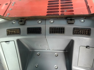 รถขุด DOOSAN DX140 มือสอง 14 ตัน เครื่องยนต์คัมมินส์ ปั๊มไฮดรอลิกคาวาซากิ มอเตอร์ วาล์ว KYB ชั่วโมงการใช้งานต่ำ สภาพ 90% ใหม่ ราคาแข่งขัน ปี 2023 - Product Image 6