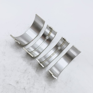 Cojinete principal de cigüeñal de alta resistencia para motor 6105/630, estándar OEM, pieza de repuesto automotriz de alta resistencia al desgaste 630, garantiza el rendimiento. - Product Image 4