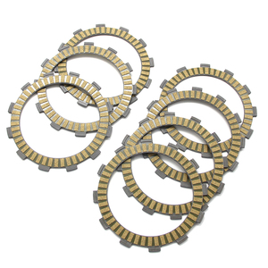 <span class=keywords><strong>Accesorios</strong></span> de partes de bomba centrífuga de placa de embrague para <span class=keywords><strong>KTM</strong></span> <span class=keywords><strong>125</strong></span> EGS <span class=keywords><strong>EXC</strong></span> (2T) Seis días EXE 2000-2001, 144 SX 50332011000, 77032011000 - Product Image 2