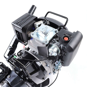Nouveau Moteur Hors-Bord 6.0HP 4 Temps à Essence Refroidi par Air à Vendre - Product Image 6