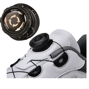 Il produttore fornisce direttamente fibbie rotanti e rotanti senza legare i lacci delle <span class=keywords><strong>scarpe</strong></span>. L'accesso automatico del laccio di rotazione - Product Image 1