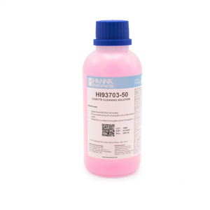 Analizador de Cianuro HANNA HI97714, 0.000 a 0.200 Mg/L, Medidor Portátil de Calidad del Agua - Product Image 4