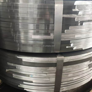 75cr1 Koudgewalste Gegloeide Stalen Strip Spoelband Zaag Stalen Strip Prime (Niet-Gelegeerd) Staalplaat Coil 1470Mpa Treksterkte - Product Image 4