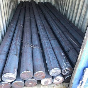 ספק סין ברים פלדה פחמן 10 מ "מ ל 32 מ" מ מגולגל חם עגול מוטות פחמן פלדה <span class=keywords><strong>W18cr4v</strong></span> - Product Image 5