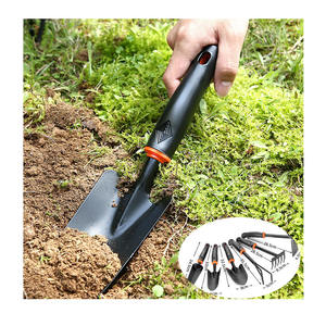 Regalo de herramientas de artritis multifuncional para mujeres, juego de herramientas de jardín de jardinería hecho en China - Product Image 1