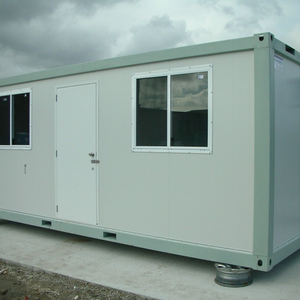 Marco de acero prefabricada de vida movil <span class=keywords><strong>casa</strong></span> contenedor con CE y ISO9001/hogares/ aves de corral a <span class=keywords><strong>casa</strong></span> - Product Image 1