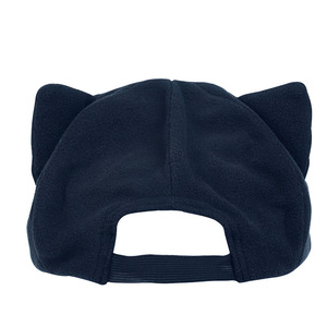 Gorro <span class=keywords><strong>de</strong></span> Felpa con Orejas <span class=keywords><strong>de</strong></span> Gato <span class=keywords><strong>de</strong></span> <span class=keywords><strong>Eva</strong></span> <span class=keywords><strong>Asuka</strong></span> Anime Langley, Gorra <span class=keywords><strong>de</strong></span> Béisbol con Visera <span class=keywords><strong>de</strong></span> Soryu, Accesorios <span class=keywords><strong>de</strong></span> Cosplay <span class=keywords><strong>de</strong></span> Dibujos Animados - Product Image 5