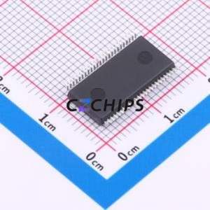 ชิปวงจรรวม SSOP-48-300mil 74ALVC164245PVG8เปลี่ยนระดับสินค้าใหม่ของแท้ - Product Image 2