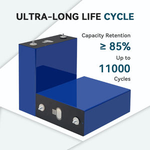 2024 Neuankömmling 320Ah 11000 Deep Cycle Brand neu <span class=keywords><strong>3.2</strong></span> V 314 Ah 314Ah Lifopo4 Lithium Lifepo4 Batterie zellen - Product Image 3