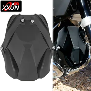 XXUN Motorcycle Front Clutch Engine Guard Stator Cover Case for BMW R1200GS LC ADV R1200RT 2013-2018 R1200 GS