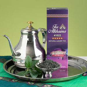 Thé <span class=keywords><strong>Vert</strong></span> Chinois 41022 Feuille de Thé AAAAAA Sachet Cadeau Personnalisé Premium Thé <span class=keywords><strong>Vert</strong></span> - Product Image 1