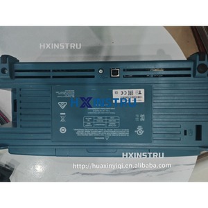 ออสซิลโลสโคปดิจิตอล Tektronix TBS1102B มือสอง 1 เครื่อง 100MHz 2 ช่องสัญญาณ hx - Product Image 3