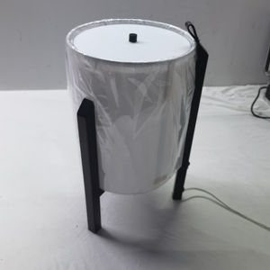 Pour lampe <span class=keywords><strong>de</strong></span> table d'hôtel Townneplace Suites répertoriée UL pour alimentation secteur Marriot E26 - Product Image 2