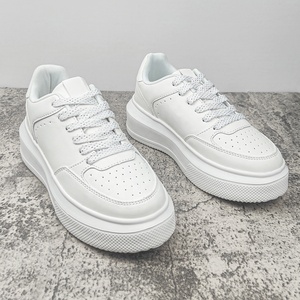 Custom <strong>Own</strong> Logo Newest <strong>Designer</strong> Winter Breathable Autumn Ladies Tennis Chunky Skateboard Shoes Basketball Style Lighted Soft - Product Image 3