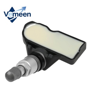 4 Sensori TPMS per Pressione Pneumatici per VOLKSWAGEN <span class=keywords><strong>PASSAT</strong></span> CC <span class=keywords><strong>08</strong></span>-18 3AA907275B 3AA907275/3AA907275D/3AA907275F - Product Image 6