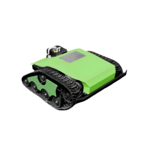 Full Automatic GPS <b>Remote</b> Control App Lawn Mower Smart Positioning With Safety <b>Lock</b> Locking System for Garden Orchard S-192 GPS - Product Image 1