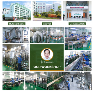 Zhanghuadong OEM Personalizado, Tinte Permanente para el Cabello con Esencia Herbal Natural <span class=keywords><strong>de</strong></span> Algas <span class=keywords><strong>de</strong></span> Aguas Profundas, Grado Alimenticio, en Crema - Product Image 6