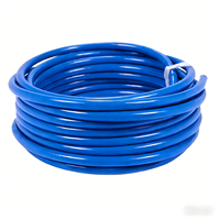 Câbles d'alimentation haute température en silicone, 75 mm², haute flexibilité, conducteurs en cuivre étamé, isolation silicone, 600 V, 75 mm