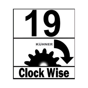 Motorino DI avviamento compatibile per FORD TRANSIT 2.4 DI (F_A _, F_B _, F_C _, F_D _) Diesel (KW: 55, HP: 75) dal 2000 - Product Image 3