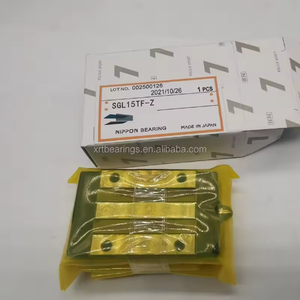 NB tuyến tính hướng dẫn đường sắt cách trượt khối chuyển động sgl30htex sgl35htex sgl45htex - Product Image 5