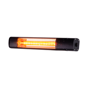 Weiye sepat 1000W Điện Kỹ Thuật Số Patio nóng SF-101 quá nóng bảo vệ ánh sáng <span class=keywords><strong>Halogen</strong></span> yếu tố làm nóng dễ dàng Trần - Product Image 3