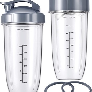 Accessoires 900W : Support de couteau pour mixeur, ensembles de casseroles et couvercles - Product Image 4