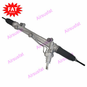 Cremallera de Dirección Asistida Hidráulica para Mercedes Benz W164 ML350 ML450 GL350 GL450, Accesorios para Automóviles 2514600025 1644600125 - Product Image 6