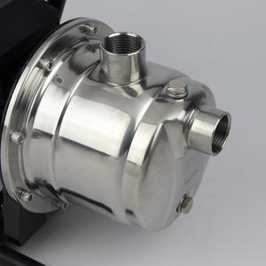 115 V motore elettrico nachina pompaggio irrigazione Booster casa Sprinkler <span class=keywords><strong>pompa</strong></span> Utility - Product Image 5