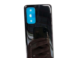 เคสครอบด้านหลังแบตเตอรี่,สำหรับ Xiaomi <span class=keywords><strong>Mi</strong></span> <span class=keywords><strong>10T</strong></span> <span class=keywords><strong>Pro</strong></span> 5G ครอบด้านหลังแบตเตอรี่ฝาครอบด้านหลัง - Product Image 3