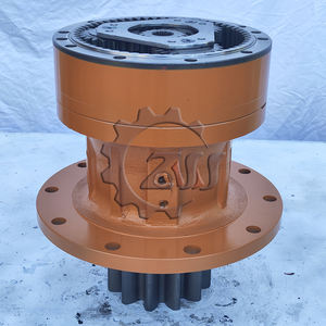 Parti motore oscillante ZW JCM913 cambio motore per escavatore cingolato <span class=keywords><strong>JCM</strong></span> - Product Image 3