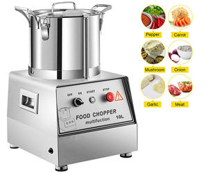 Molino de molienda de maíz con Motor potente de 1100W de estilos de venta a la venta molinillo de café Industrial de Zimbabue <span class=keywords><strong>picadora</strong></span> de carne - Product Image 2