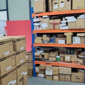 Contactor Industrial Original Siemens 3RT1056-6AB36 3RT10 para Automatización Eléctrica 3RT1055-6AP36 3RT1055-6AF36 - Product Image 6