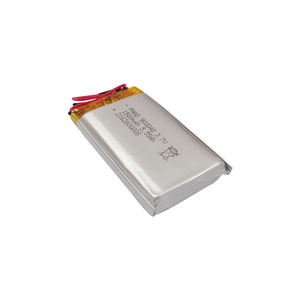 יכולות שונות מודלים של סוללת ליתיום יון פולימר 1500mah 2000mah <span class=keywords><strong>3.7v</strong></span> וולט <span class=keywords><strong>li</strong></span> <span class=keywords><strong>po</strong></span> יון ליפו 903048 603048 703048 - Product Image 5