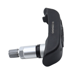 Sensor de Presión de Neumáticos ANDEREY Nuevo OE 8532731 para Motocicletas (Todos los Modelos F/K/R 2007-<span class=keywords><strong>2017</strong></span>) 433MHz 1 Año de Garantía - Product Image 4