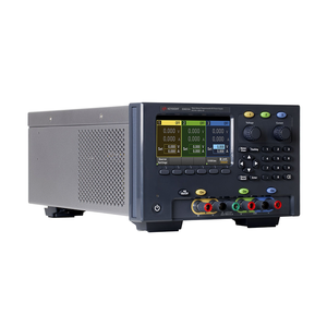 Keysight E36300 ซีรีส์, E36313a แหล่งจ่ายไฟสามช่องสัญญาณ 160w, 6v/10a, 25v/2a, 25v/2a - รับส่วนลด - Product Image 4