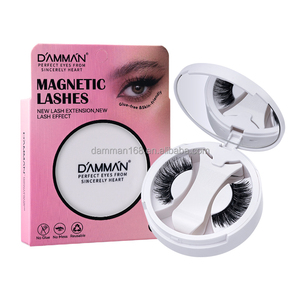 <span class=keywords><strong>Cils</strong></span> <span class=keywords><strong>magnétiques</strong></span> naturels 3D DAMMAN, faciles à poser, bande magnétique, <span class=keywords><strong>cils</strong></span> en boîte, faits à la main, <span class=keywords><strong>faux</strong></span> <span class=keywords><strong>cils</strong></span>, cadeau, réutilisables, sans colle - Product Image 1