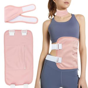 Paquete de aceite de ricino reutilizable transpirable, almohadilla de compresión para aliviar la desintoxicación <span class=keywords><strong>del</strong></span> hígado, insomnio, <span class=keywords><strong>estreñimiento</strong></span>, malestar estomacal, <span class=keywords><strong>dolor</strong></span> muscular - Product Image 3