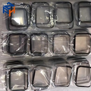 Cho Apple xem loạt Màn hình <span class=keywords><strong>LCD</strong></span> 1 2 3 4 5 <span class=keywords><strong>6</strong></span> SE 7 cho Apple xem loạt 4 44 Mét <span class=keywords><strong>LCD</strong></span> hiển thị kỹ thuật số Smartwatch <span class=keywords><strong>LCD</strong></span> hiển thị - Product Image 5