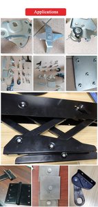 Máquina remachadora de presión hueca con alimentación automática para sillas plegables, cortinas, ropa, pedrería y remaches de cuero - Product Image 6