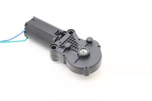 Hochdrehmoment 20Nm Kleiner Elektrischer Hubmotor 30W DC Schneckengetriebe Kompakter Hubmotor für LKW-Sitze - Product Image 2