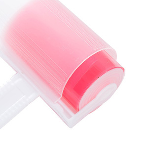 KingHon Reusable Pet Hair Remover Roller Lint Remover Tool for Cleaning Cat Dogs Pets Hair Easy to Clean Furniture Couch <b>Carpet</b> - Product Image 2