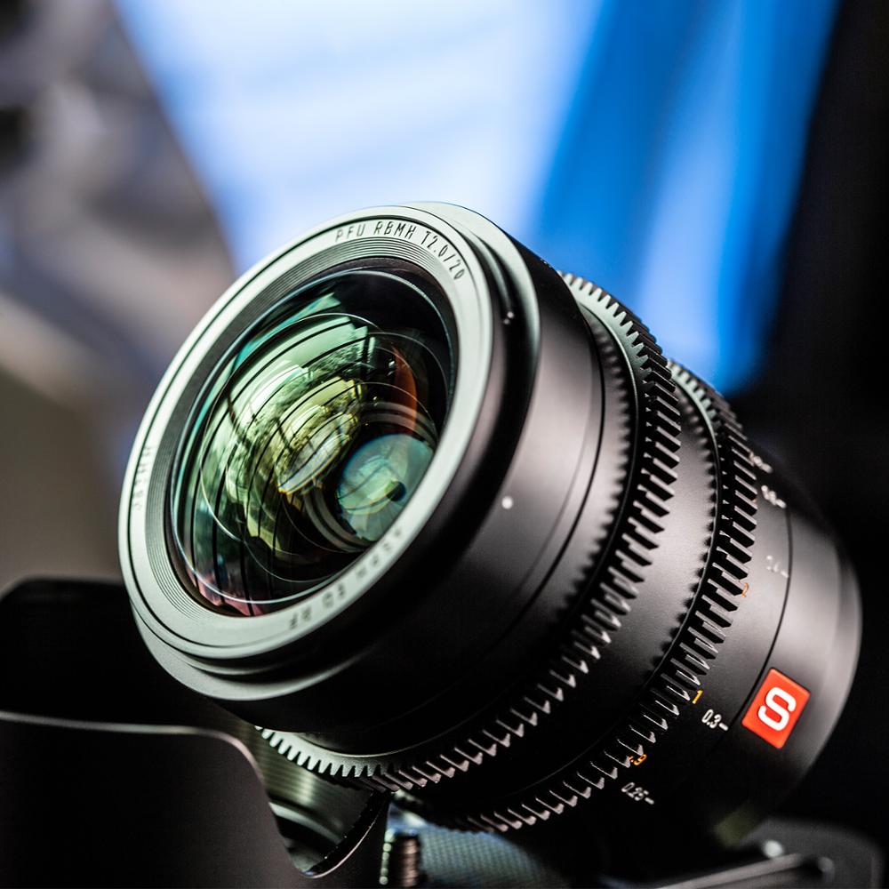 VILTROX S20mm T2.0 L パナソニックLマウント用  #2754 VILTROX S20mm T2.0 L パナソニックLマウント用 #2754 - メルカリ