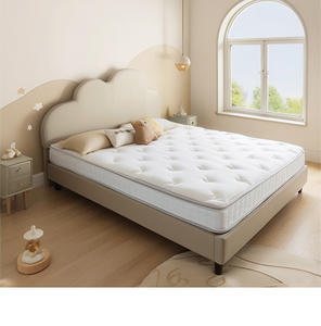 ที่นอนหรูหราเกรดโรงแรมและวิลล่าเครื่องนอนระดับไฮเอนด์สำหรับใช้ในบ้านและเชิงพาณิชย์ - Product Image 1