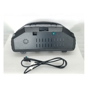 Tùy Chỉnh Ô Tô Tachometer Bảng Điều Khiển Cho Phổ Cụ Cụm - Product Image 3