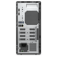 JLS FUTURE OptiPlex 500MT I5-12500/8G DDR4 3200/256G menara komputer Desktop untuk bisnis digunakan 512GB SSD 12500 Core I5 prosesor