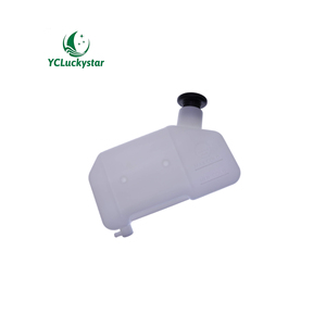 Serbatoio del liquido di raffreddamento 6576660 per 732 742 743 751 753 S130 763 543 843 <span class=keywords><strong>533</strong></span> - Product Image 5
