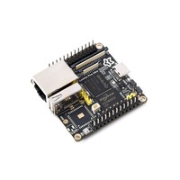 Luckfox Pico Ultra RV1106 Linux Micro Development Board, intègre des processeurs ARM Cortex-A7/RISC-V MCU/NPU/ISP
