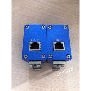 1 Uds. Nuevo protector contra sobretensiones CITEL MJ8-CAT5E, entrega rápida a través de Fedex/DHL - Product Image 3