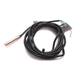 Nieuwe originele Ready IT5003 ITB3001-ANOG Warehouse Industrial Automation PLC-programmering - Product Image 1